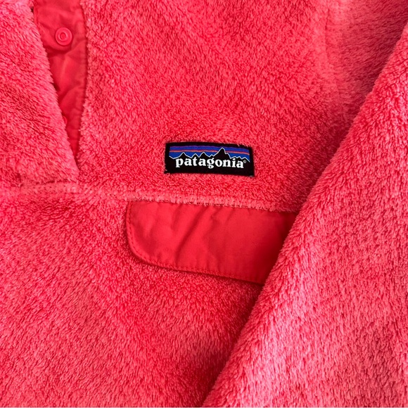 Patagonia Women's Re-Tool Snap-T® Pullover - Picture 3 of 9